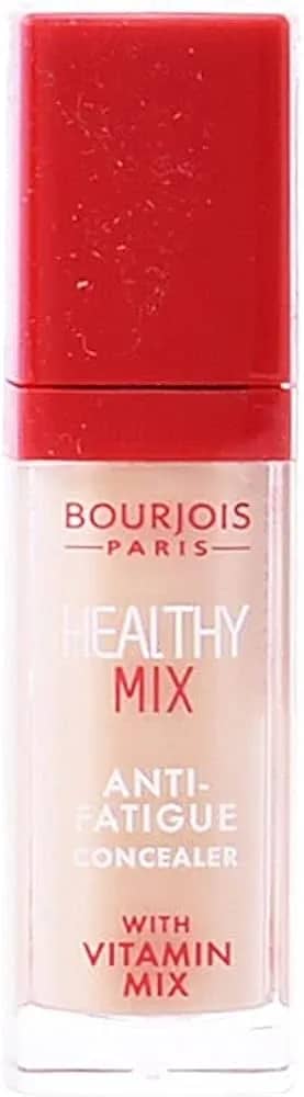 Korrektor Bourjois Healthy Mix Anti-Fatigue, no. 52 Medium, 7.8 ml