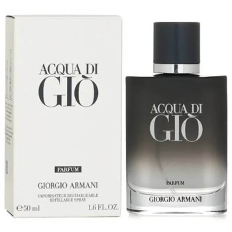 ARM. ACQUA DI GIO Parfum 50ml R24