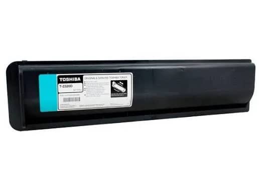 TONER TOSHIBA T2320 FU ECO ORINK TONER EOL