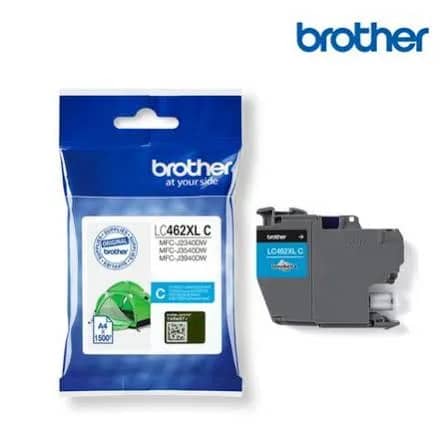 Ctrg. OEM BROTHER LC462XLC