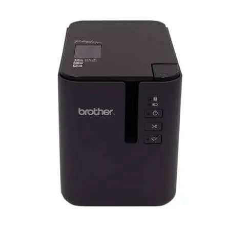 LABEL PRINTER BROTHER PTP900WCYJ1