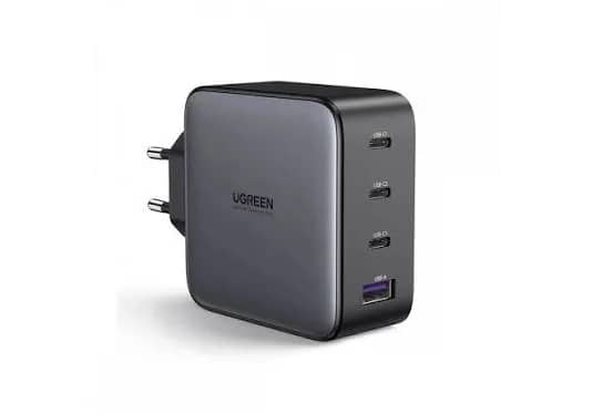 UGREEN GAN FAST CHARGER 100W EU