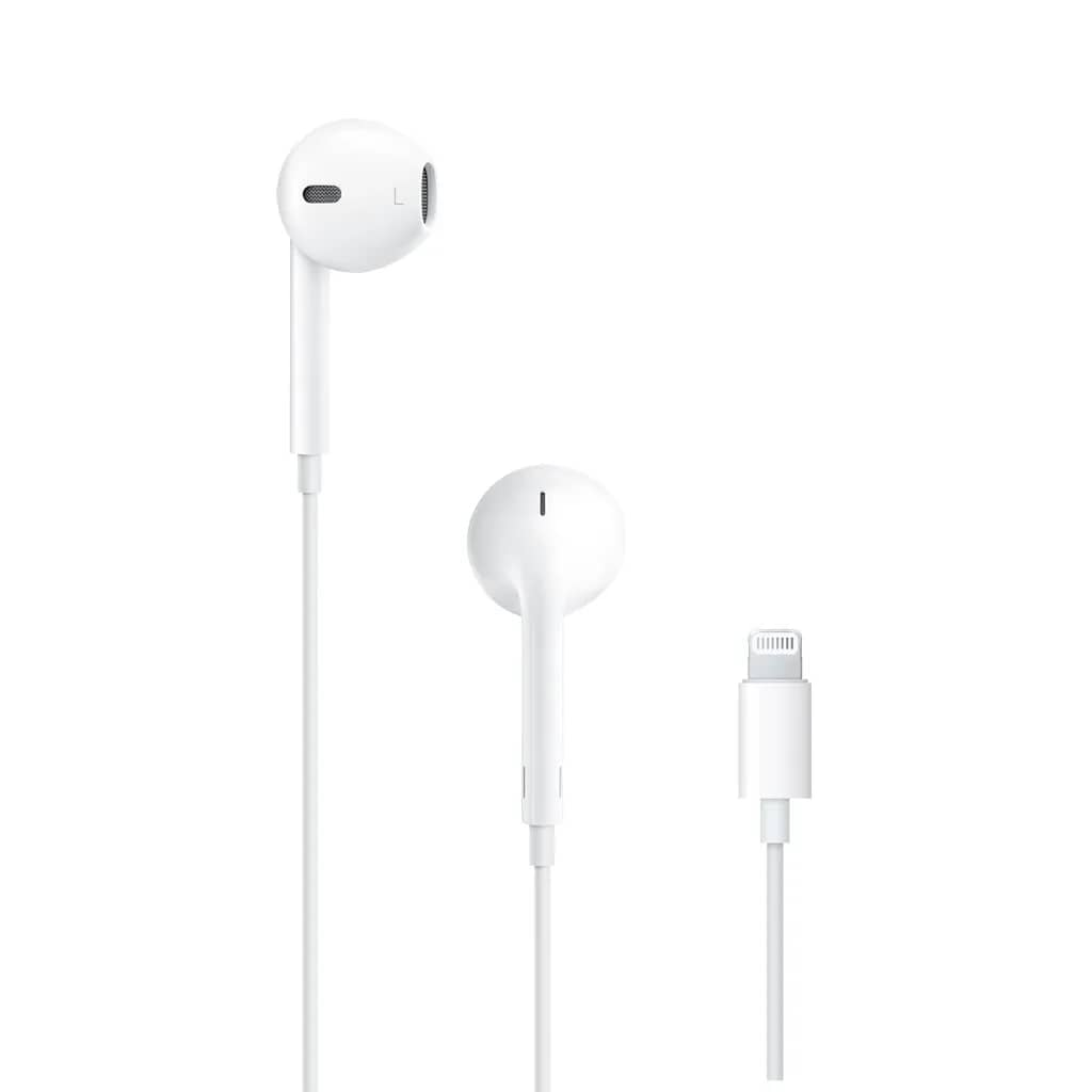 Apple EarPods (Lightning Connector)