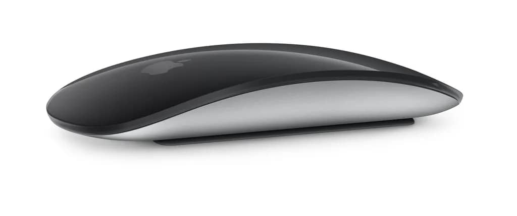 Apple Magic Mouse (2024) Black