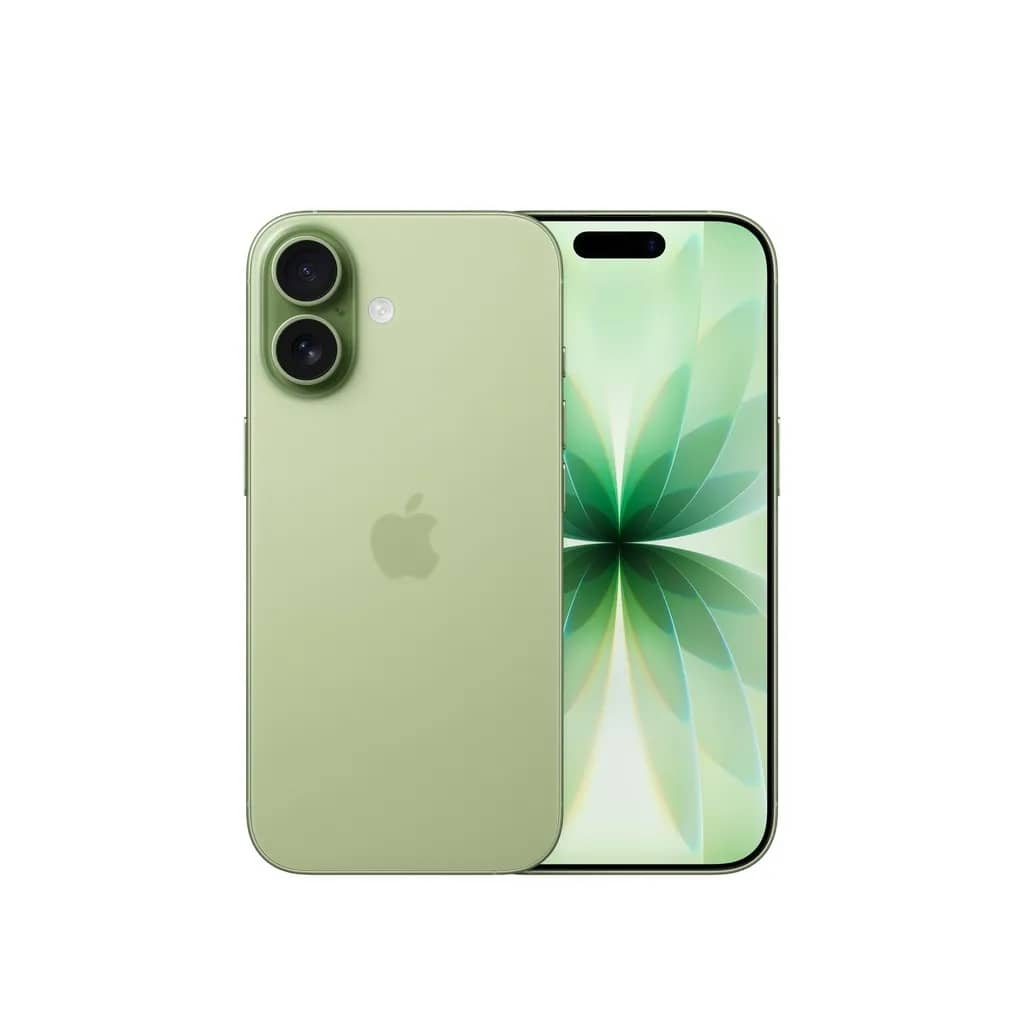 Apple iPhone 17 256GB Sage