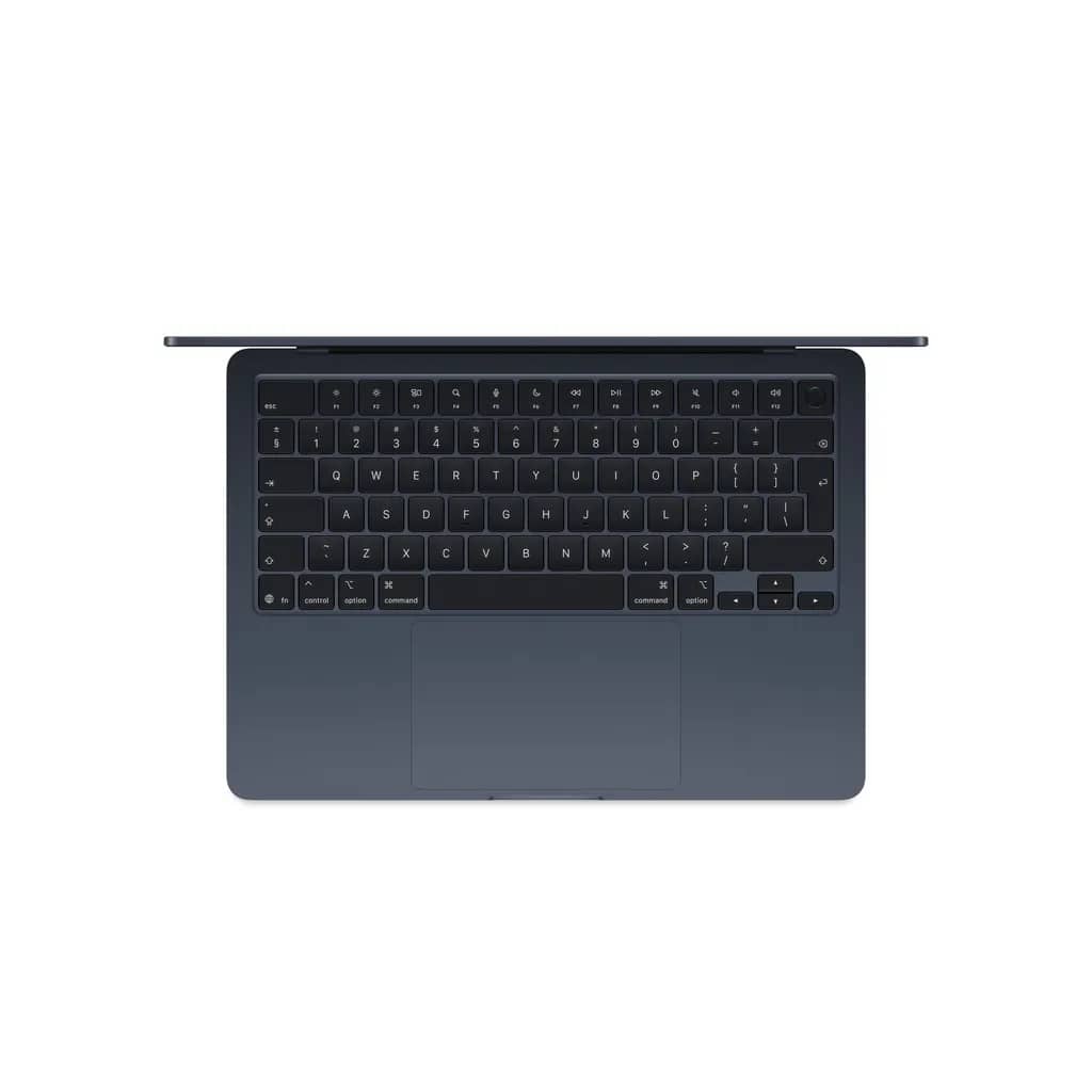 MacBook Air 13.6 (M5) 24GB Midnight