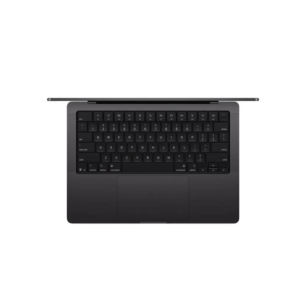 MacBook Pro 14 (M5) 32GB Space Black