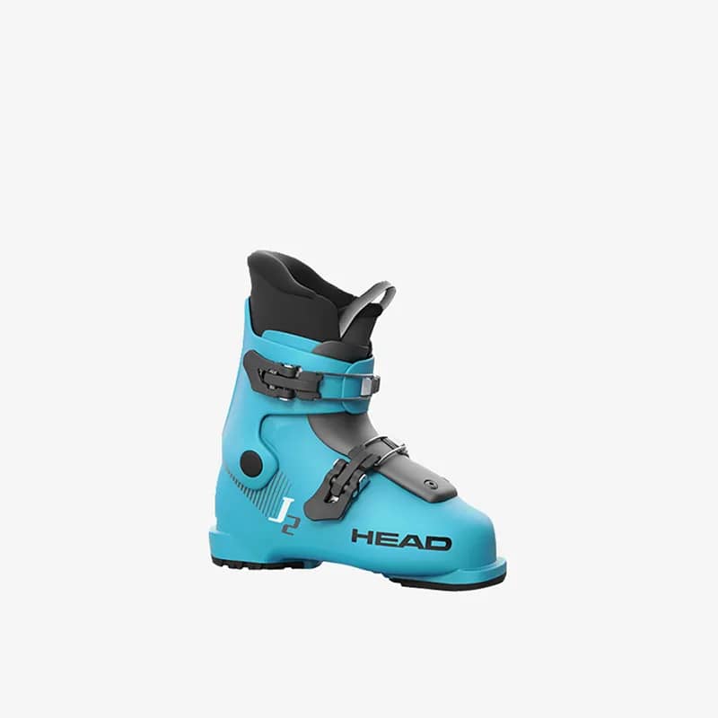 Kepuce Skijimi Kids J 2 Speedblue 195 603557