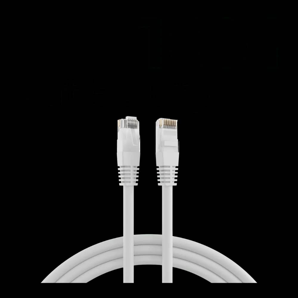 UTP CAT5e Patch cord 10m