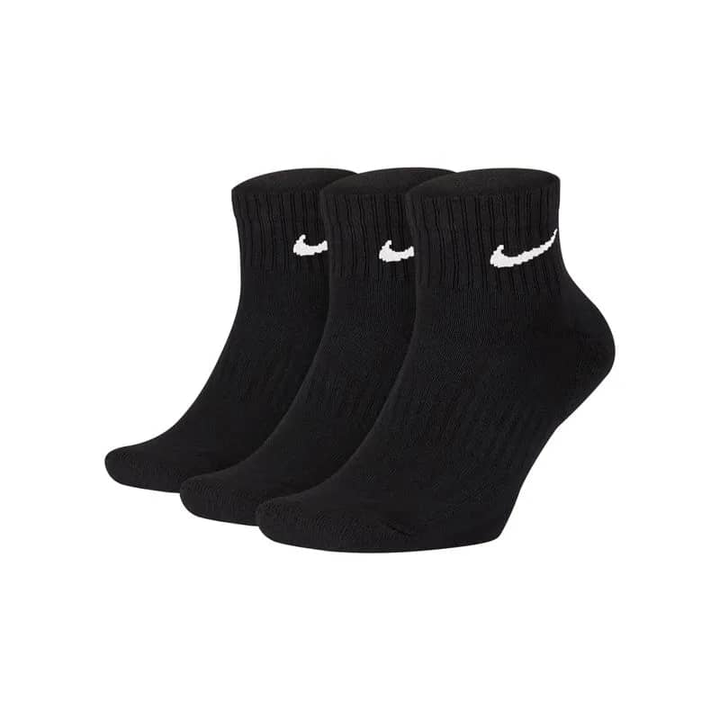 Qorape Cush Ankle 3packte Zeza M