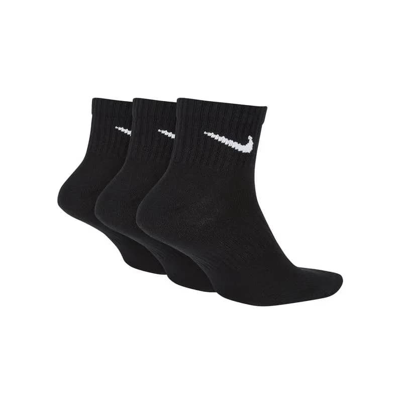 Qorape Lightweight 3pack Te Zeza M