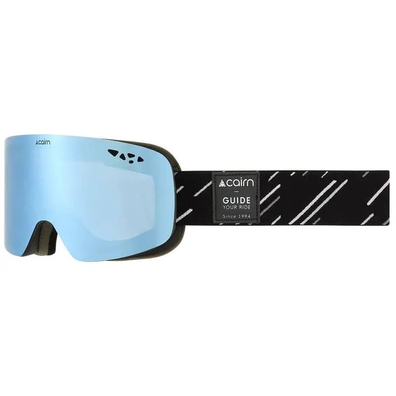 Syze Origin Pure Clx3 Mat Black Blue 05816718302tu