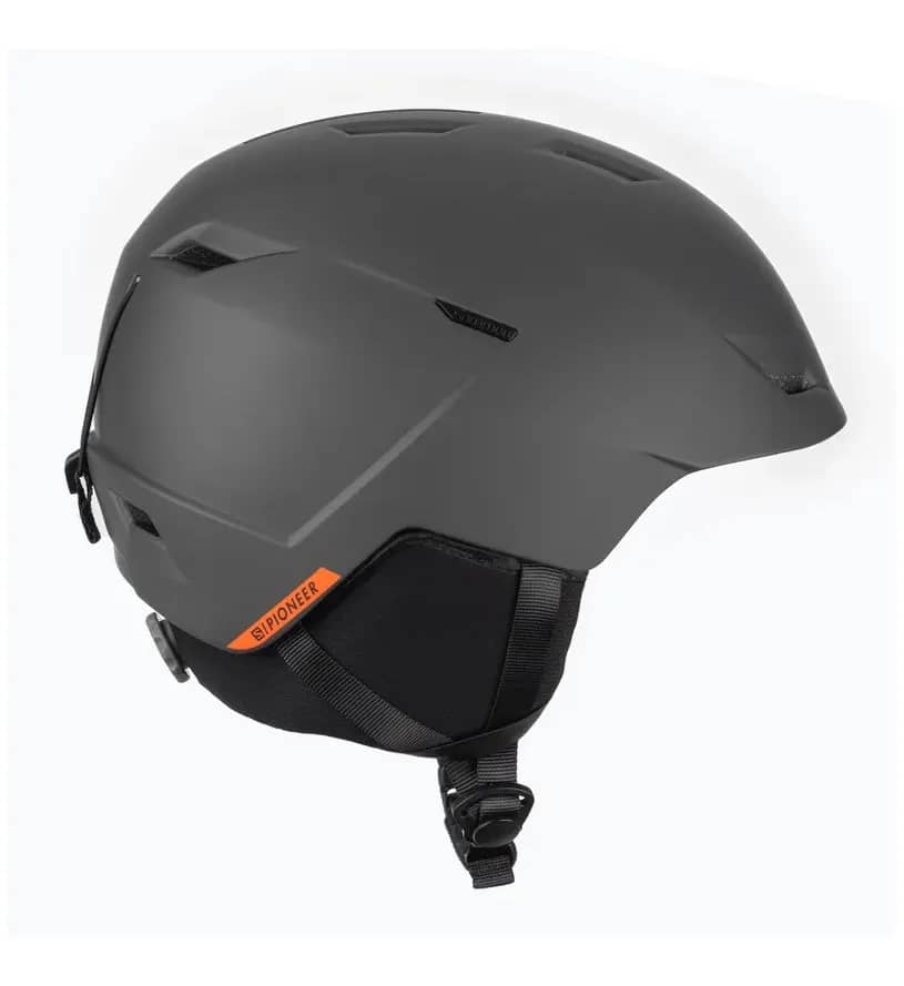 Helmete Skijimi Pioneer Lt Access E E Hirte