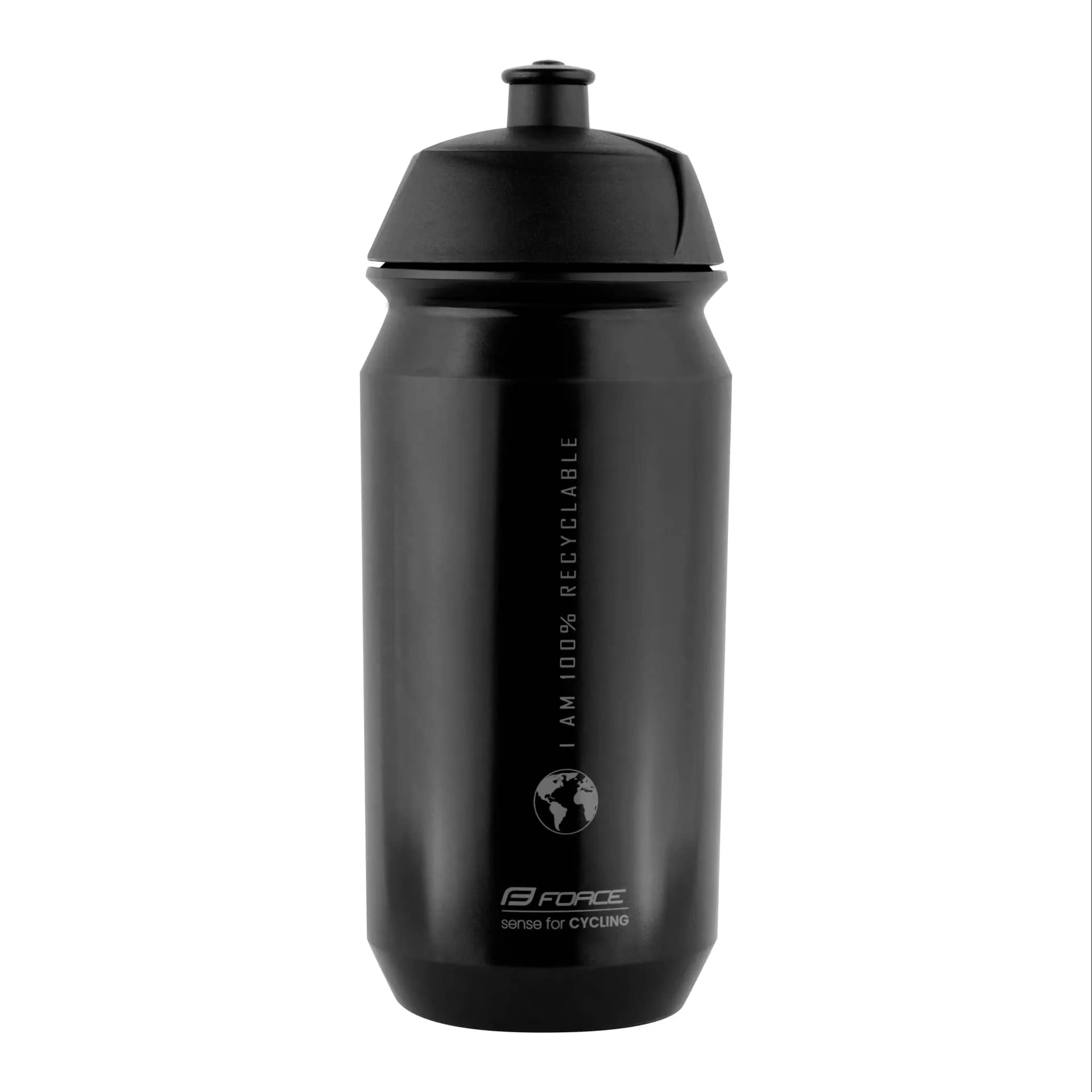 Shishe Uji Force Bio Earth 0.5l