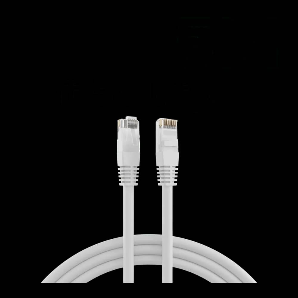 UTP CAT5e Patch cord 5m