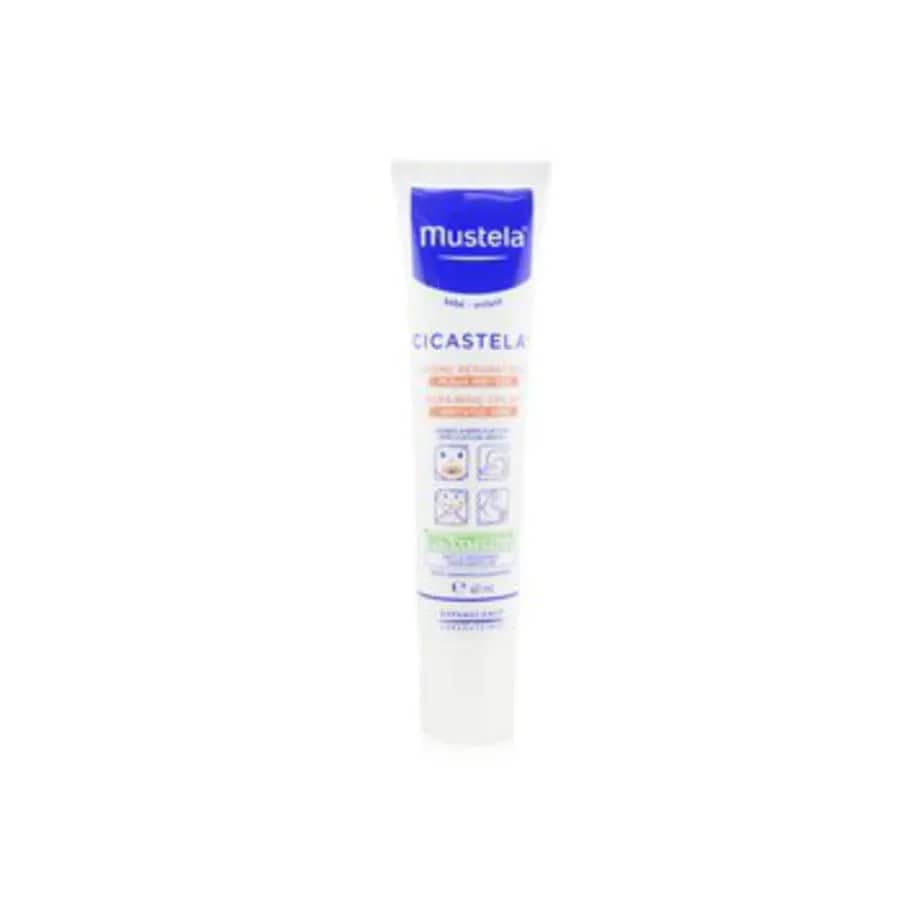 Krem për bebe Mustela Cicastela Repairing Cream, 40ml