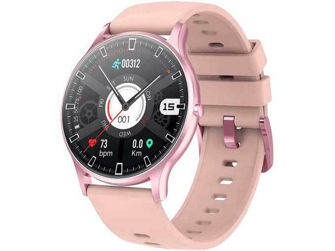 meanIT M33 Lady