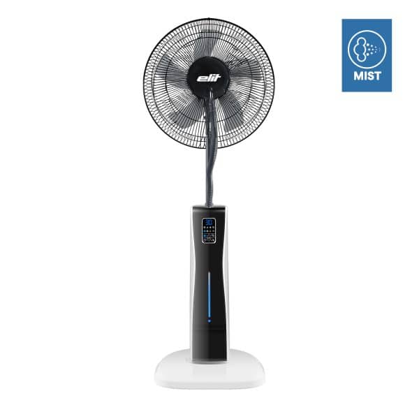 Ventilator Elit mist FMS-4017N