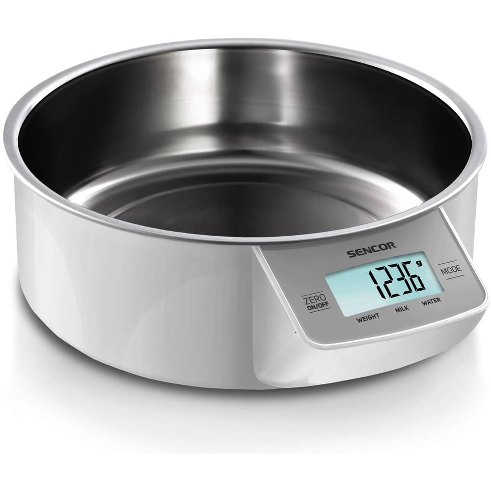 Peshore kuzhine Sencor SKS 4030WH