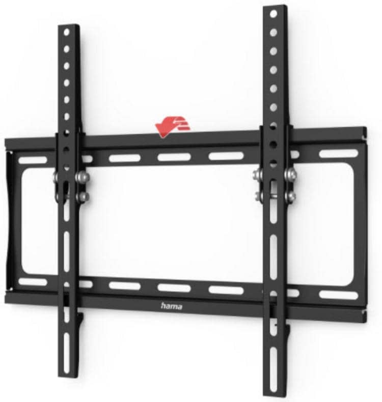 Hama Mbajtes per TV FIX 118068