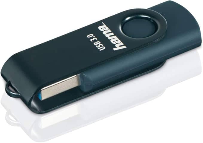 Hama USB 3.0 256GB