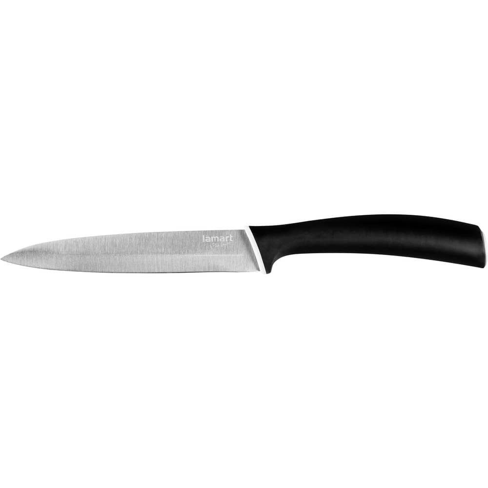 Thikë Lamart LT2065 KANT - 23.5cm, e Zezë
