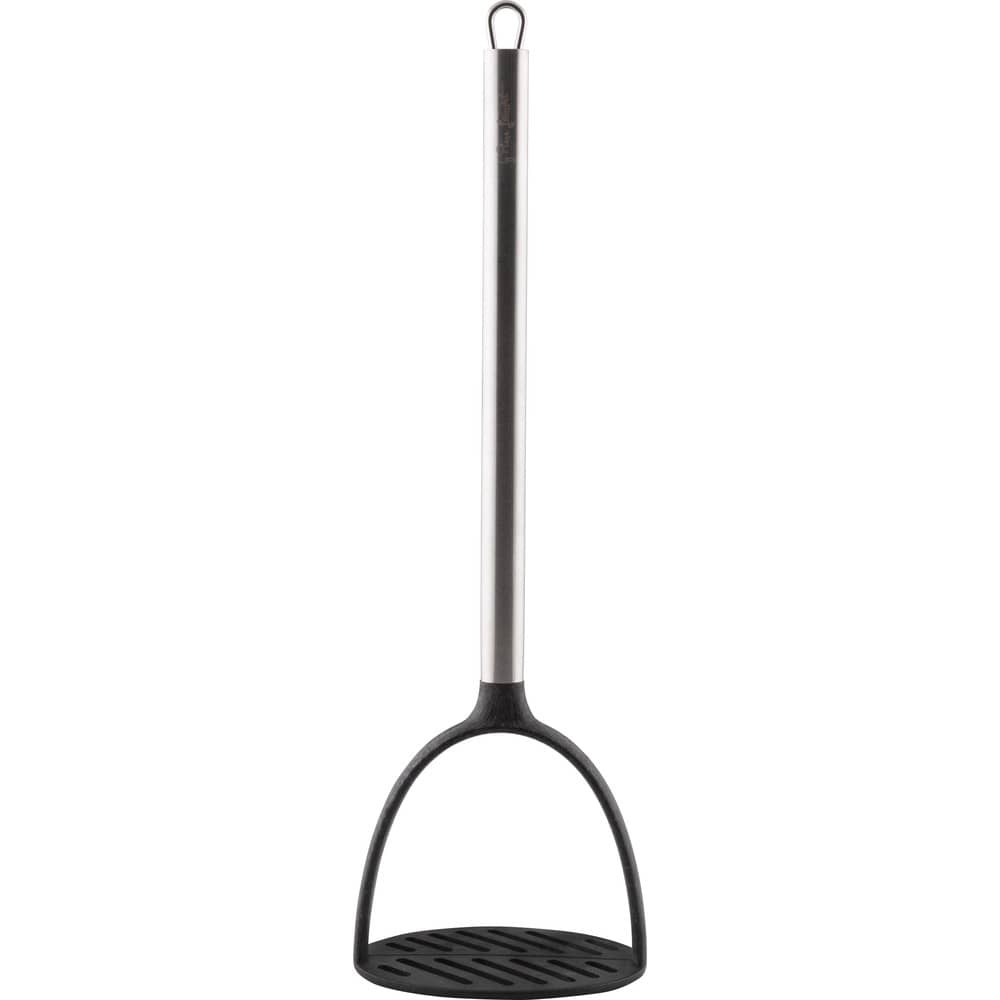 Lugë shtypëse Lamart LT3993 INOX, e Zezë