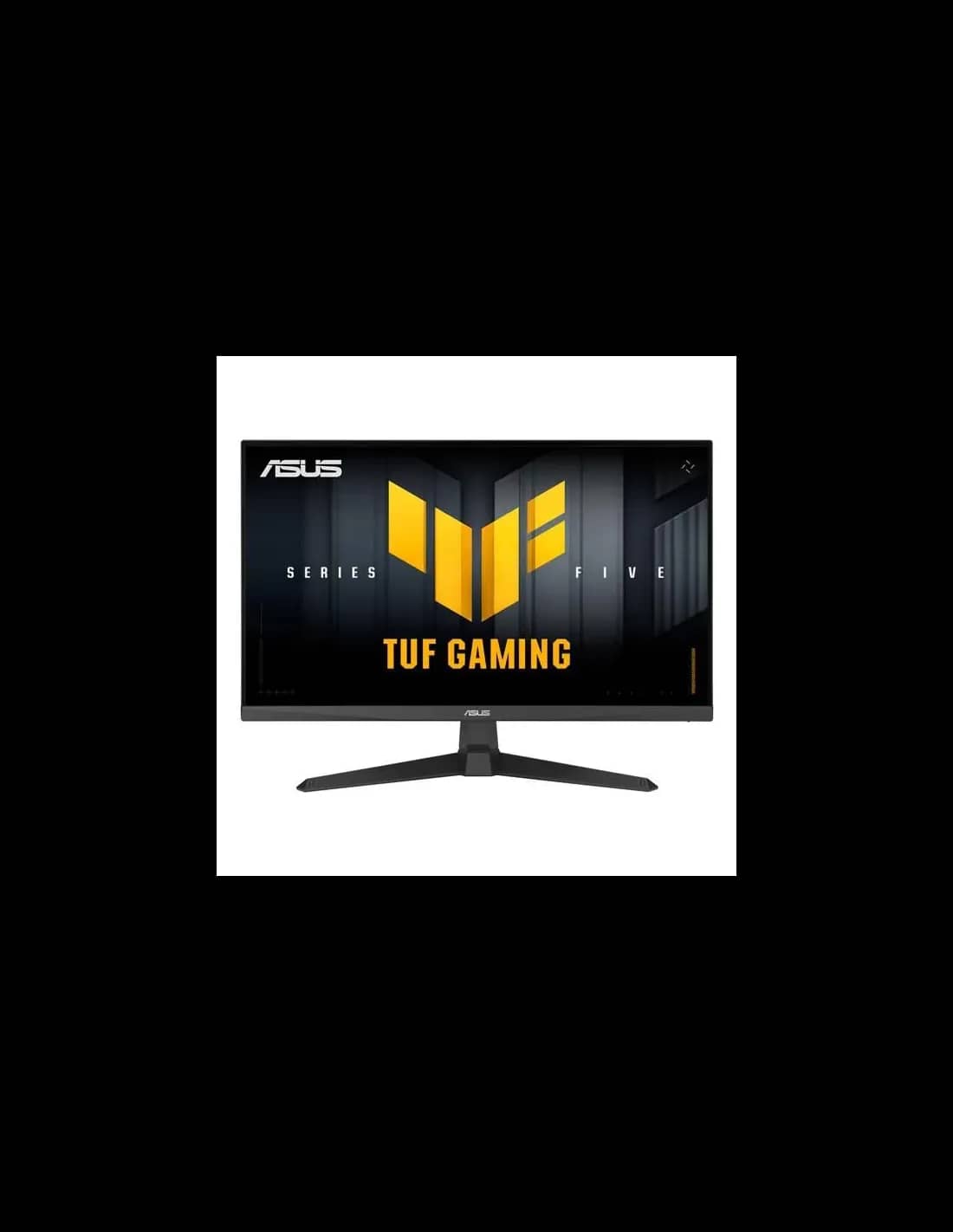 Monitor ASUS TUF Gaming VG279Q5A - 5 Series, 27", FHD, LED, 200Hz