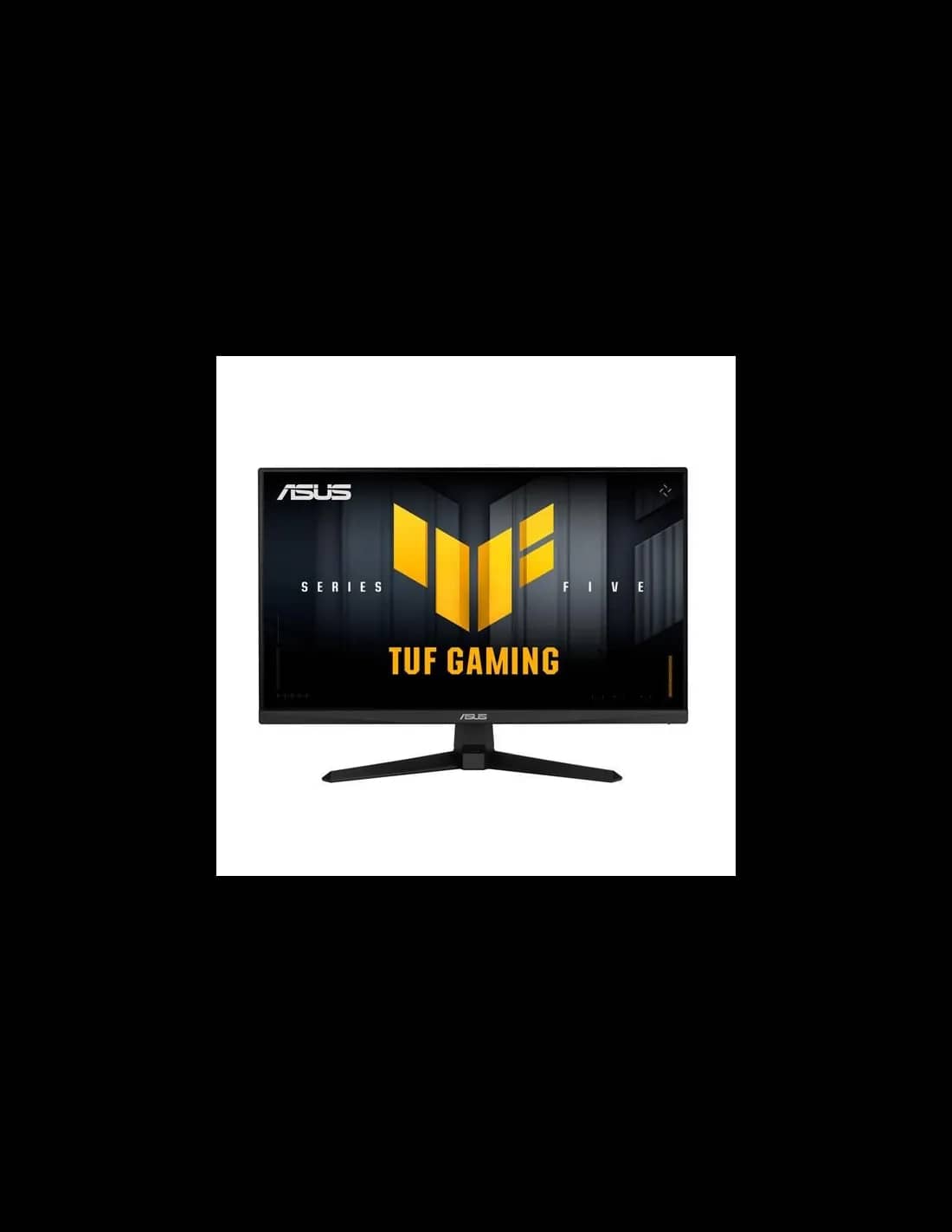 Monitor ASUS TUF Gaming VG249Q5A - 5 Series, 24", FHD, LED, 200Hz