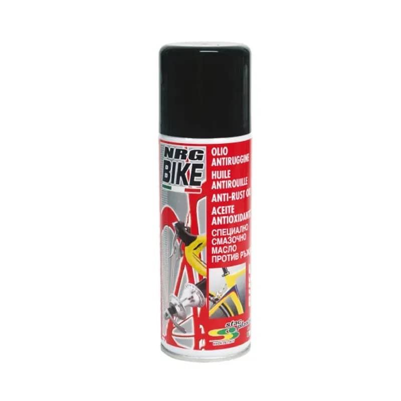 Vaj Biciklete Kunder Ndryshkut Nrg Bike 200ml