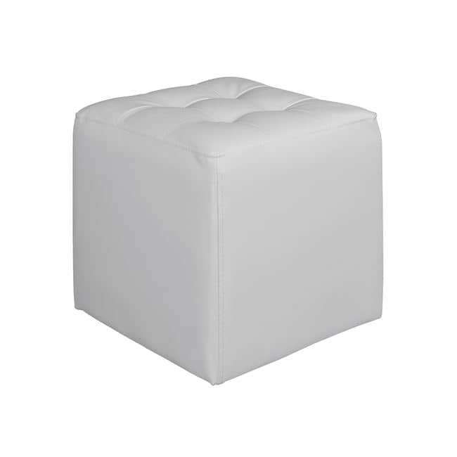 KARRIGE PUNK HM264.02 37x37x35 cm – PU E BARDHË