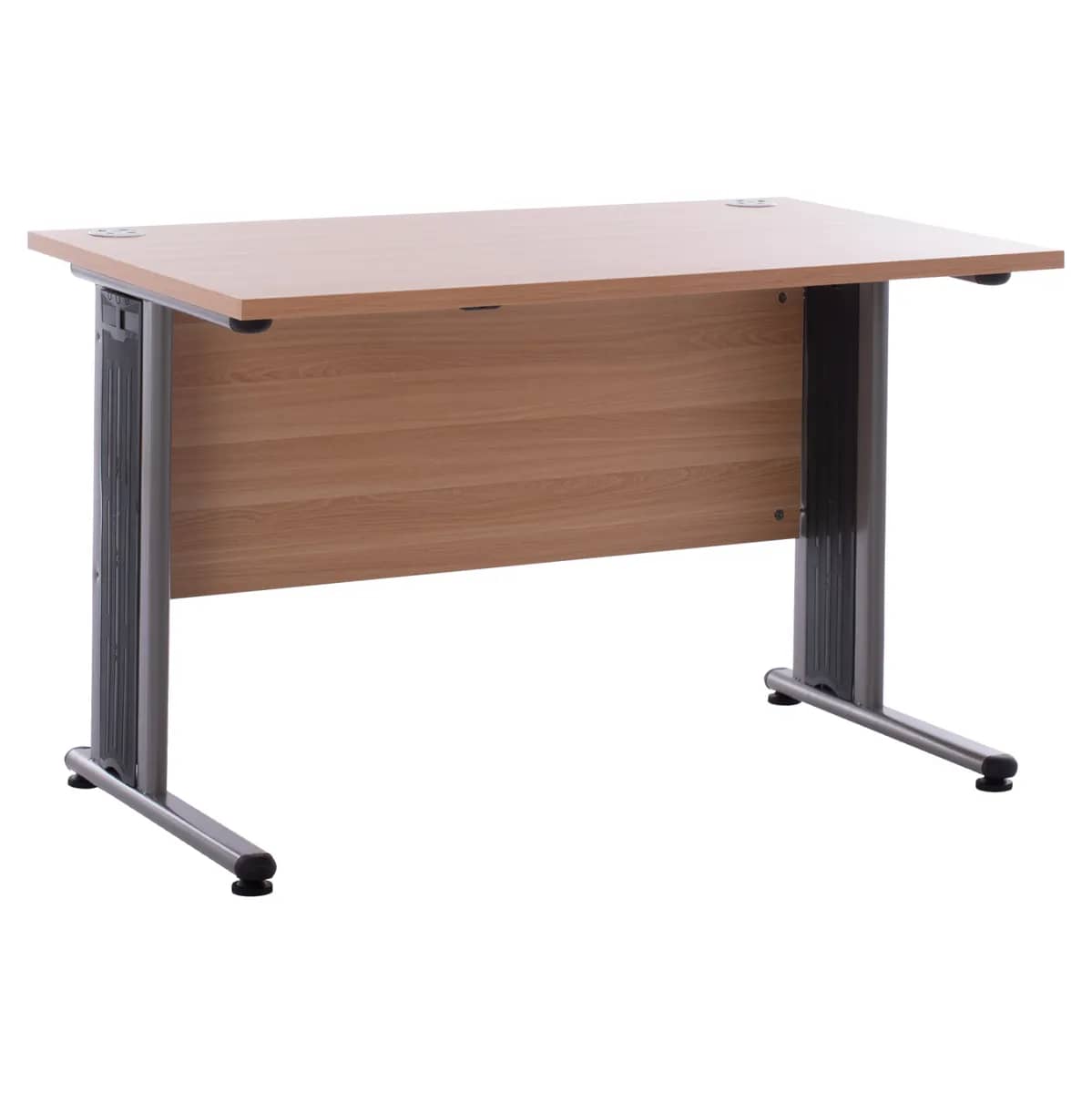 ZYRË PROFESIONALE HM2044.01 – NGJYRË OAK 120×72×75 cm