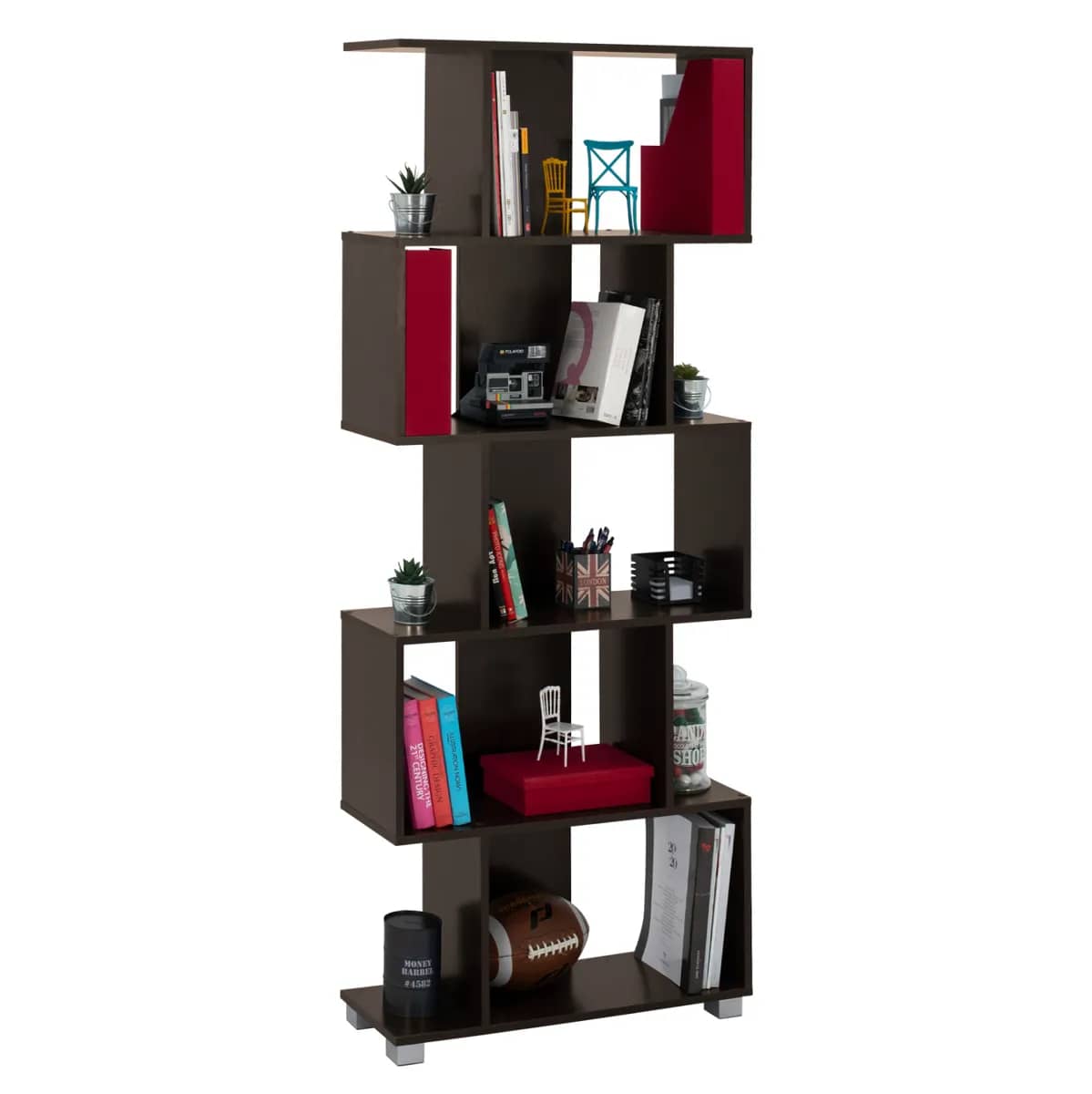 lamina HM2385.01 Wenge 70x25x177 cm
