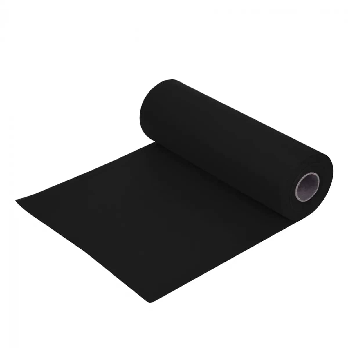 Fabric Textline 2x1 Black HM5073.05 Current Meter x 1.85height