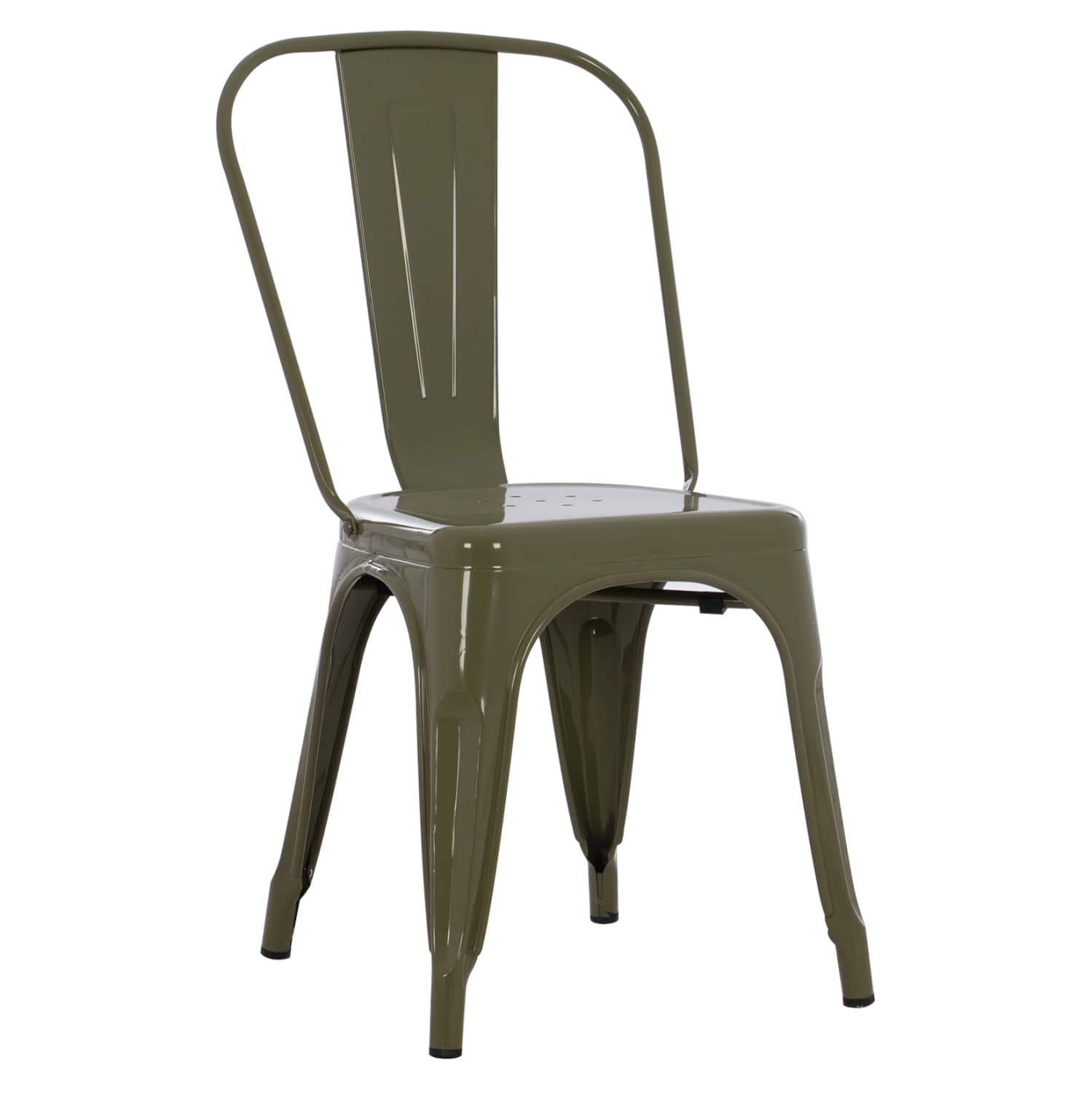 KARRIKE NGRËNIE MELITA-PRO HM8641.43 – METAL NGJYRË DARK OLIVE GREEN