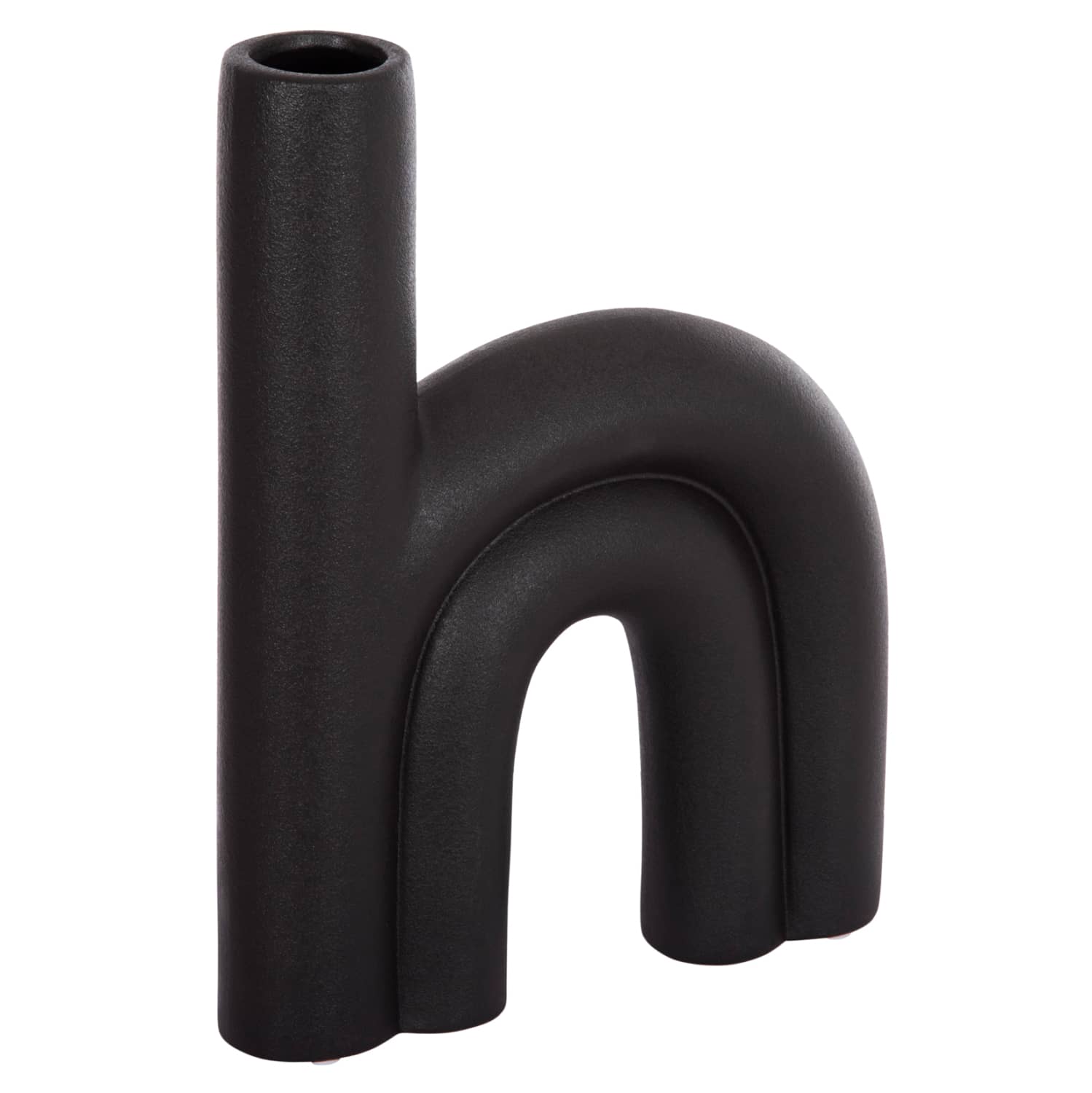 Dekor tavoline ARCON HM4638.02 – Ngjyrë Matte e zezë