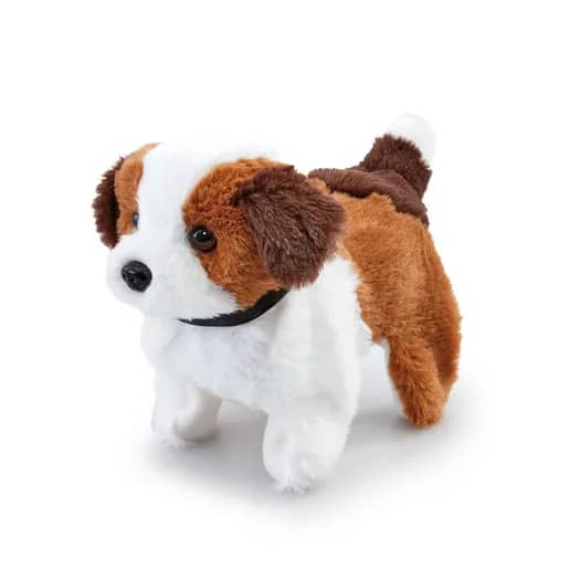 Pitter Patter Pets – Qeni Elektronik që Kërcen