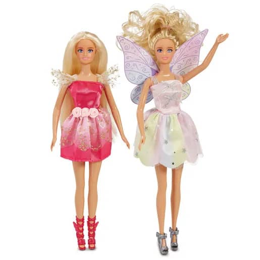 Boulevard Boutique Kukullat Fantasy Friends 2 Copë