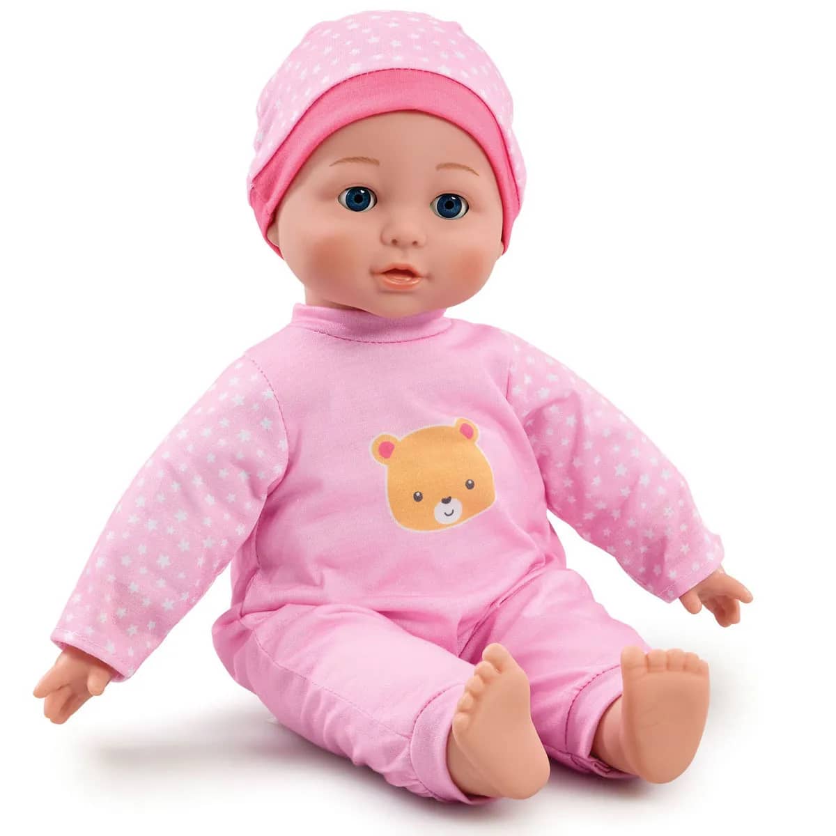 Be My Baby Sweet Dreams - Kukulla Bebe që Flet