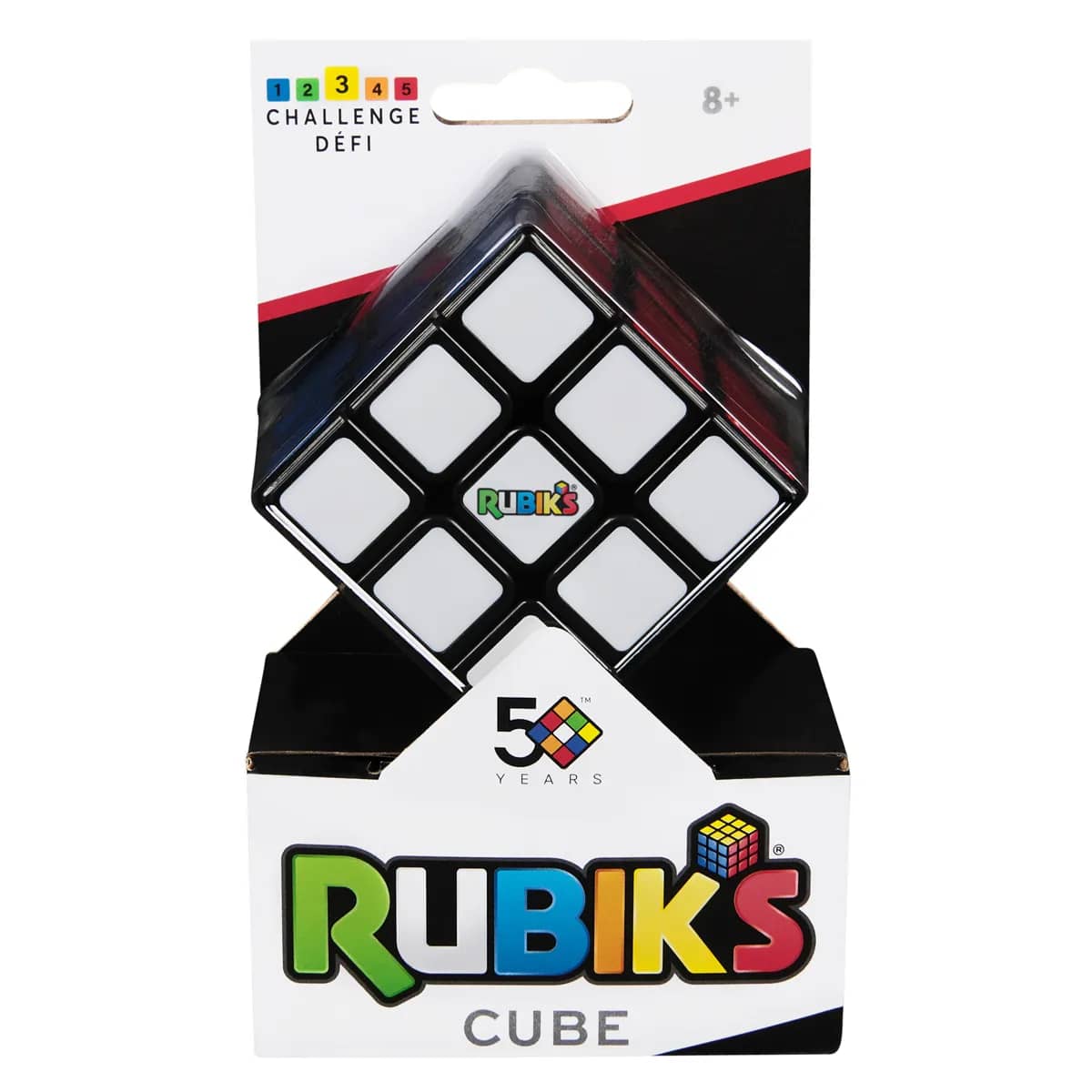 Rubik's – Loja Zyrtare Rubik's 3x3 Cube
