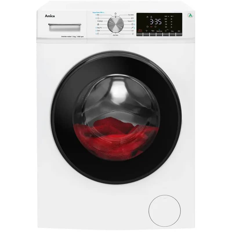 Rrobalarëse Amica PPF81415BW