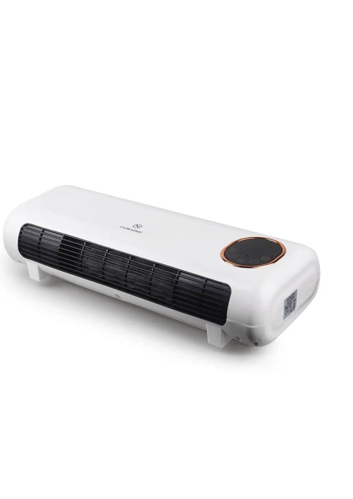 Climatric Ngrohese Muri PTC-602N