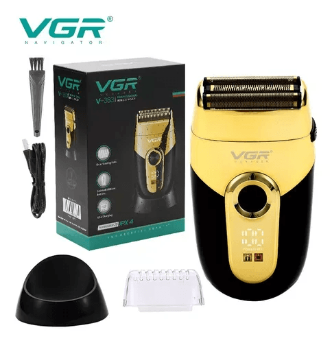Makine rroje VGR V-383
