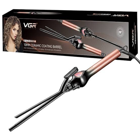 Figaro per floke VGR V-573