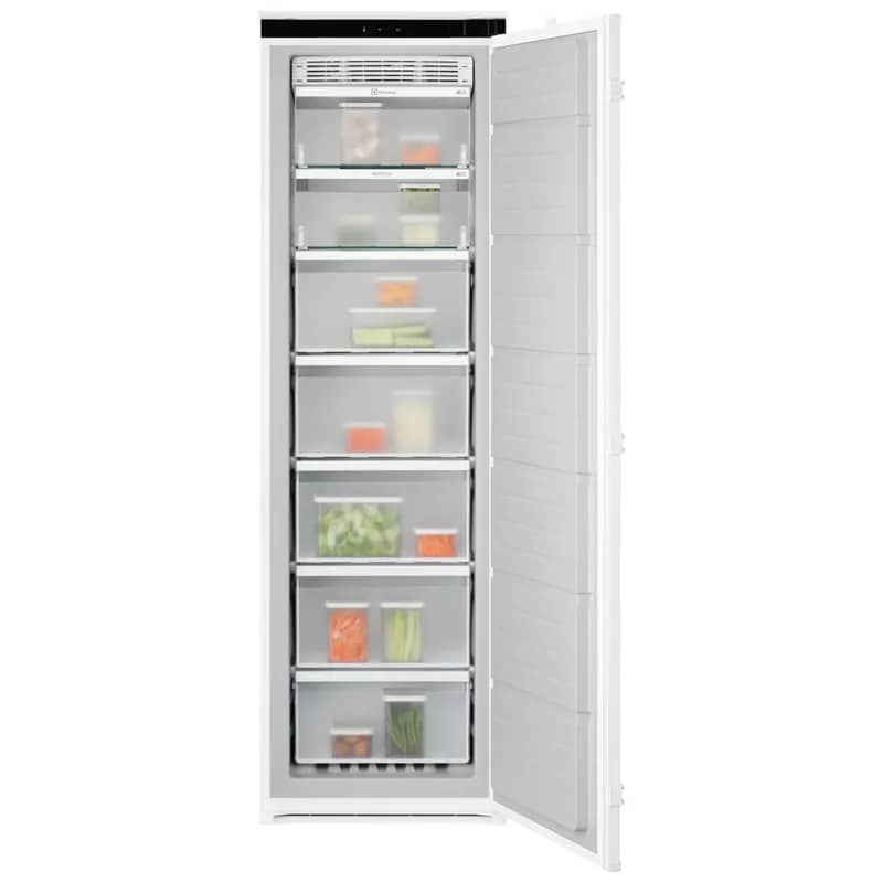 Friz montues Electrolux EUN7NE18S