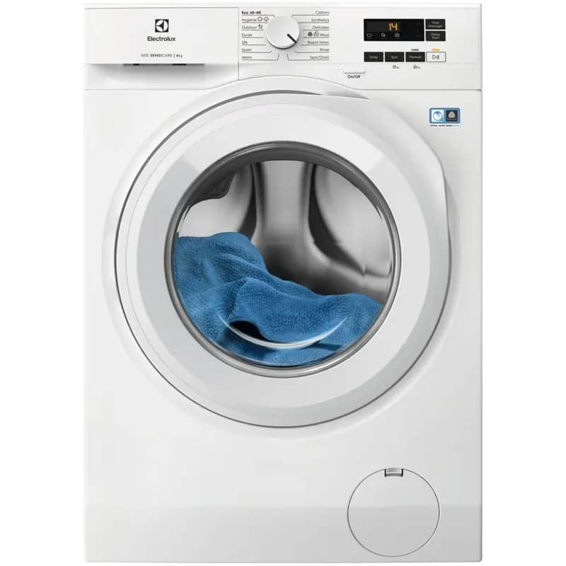 Rrobalarëse Electrolux EW6F1481E
