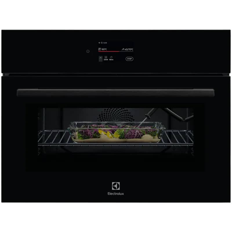 Furrë kompakte Electrolux LVL9E2XZ