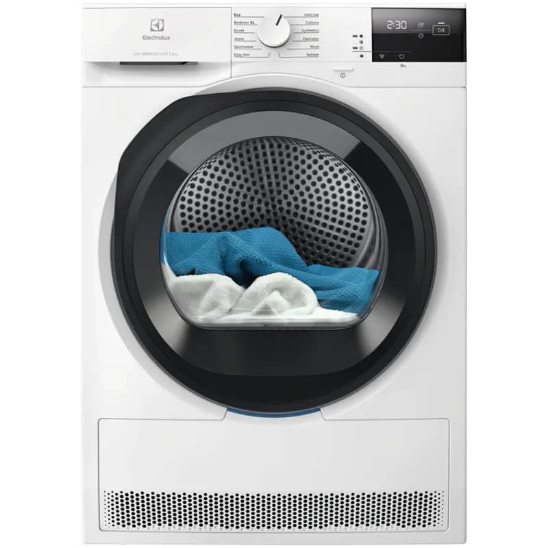 Rrobatharëse Electrolux EW6D285DE