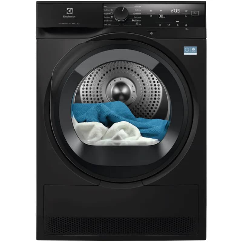 Rrobatharëse Electrolux EW7D495UDE