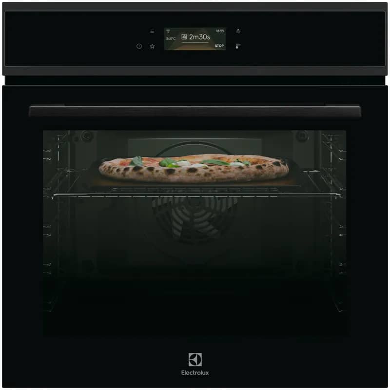 Furrë Pirolitike Electrolux EOX8P38WH